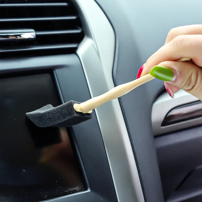 Air Conditioner Vent Sponge brushes