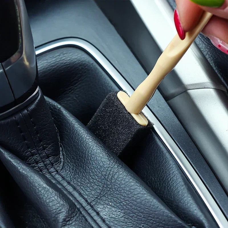 Air Conditioner Vent Sponge brushes