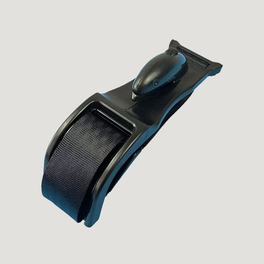 Pregnancy Car Seat Belt Adjuster Black