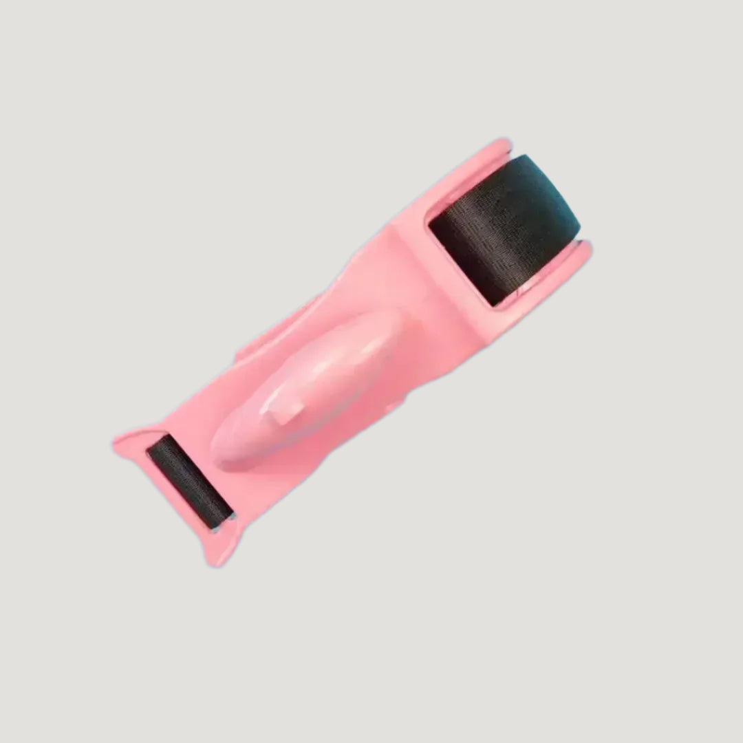 Pregnancy Car Seat Belt Adjuster Pink