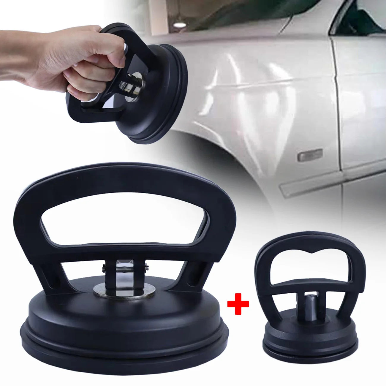 Car Dent Repair Suction Cup