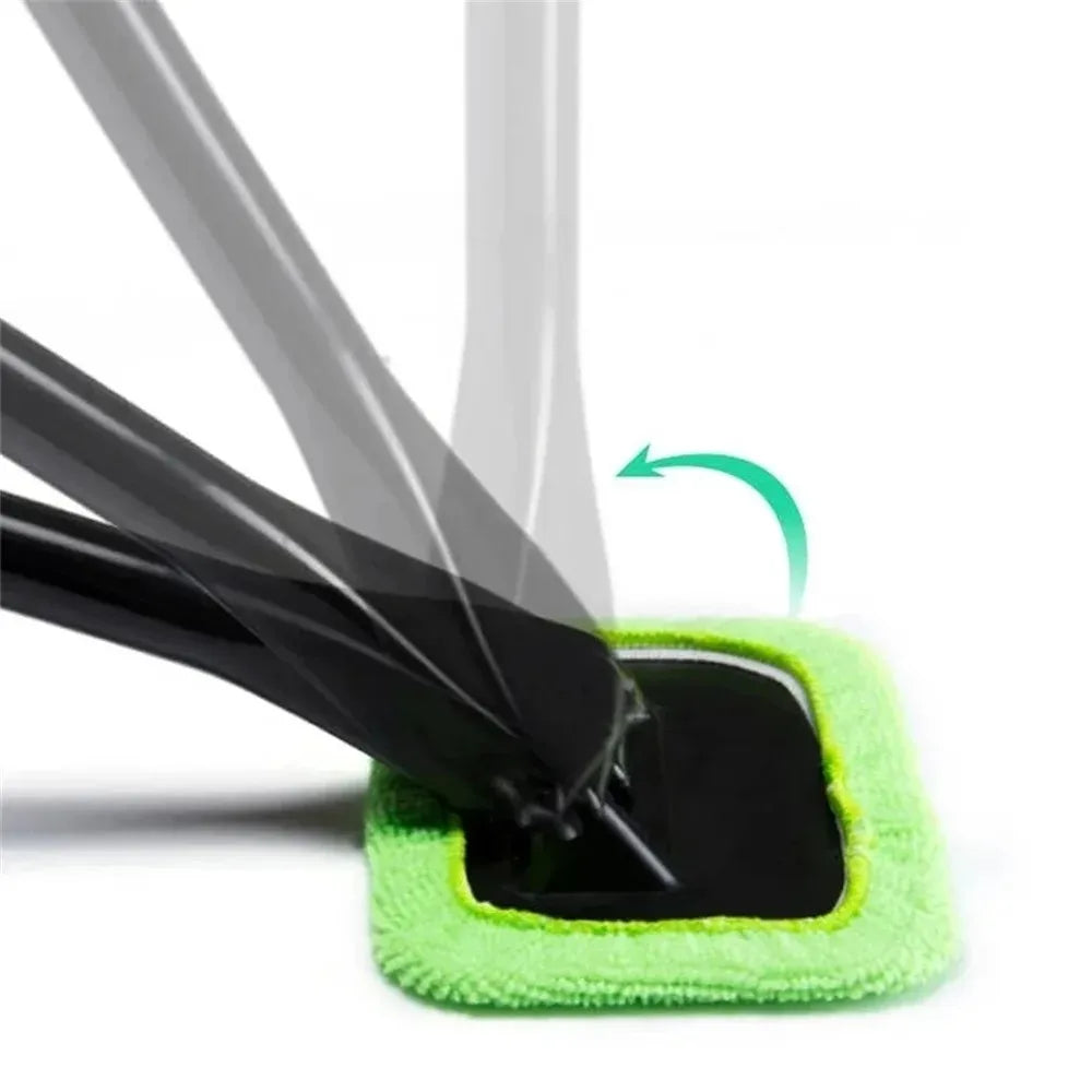 Car Windshield Defogging Wiper