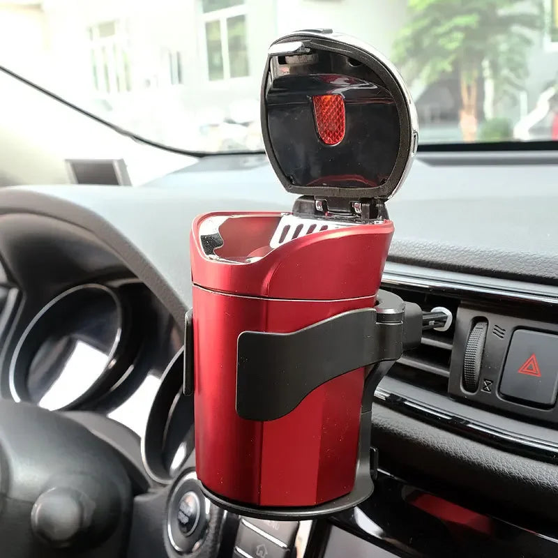 Heavy Duty Car Drink Holder
