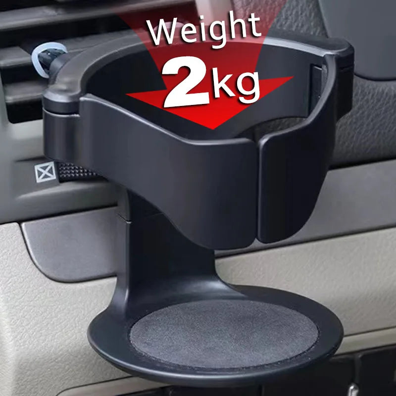 Heavy Duty Car Drink Holder