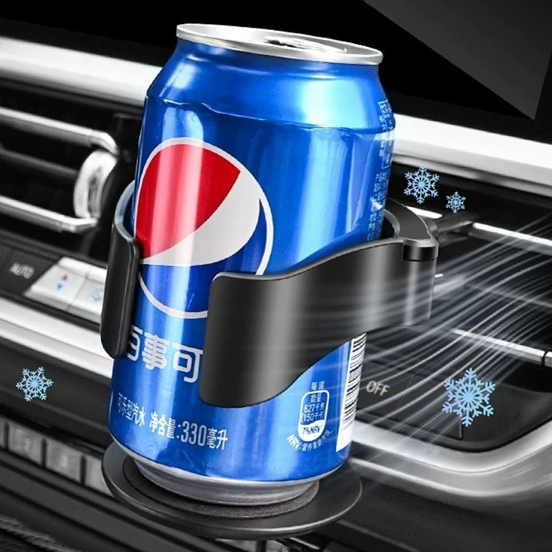 Heavy Duty Car Drink Holder