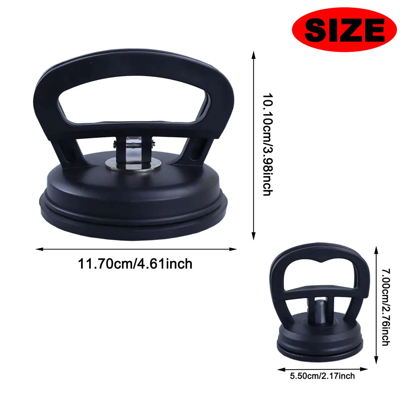 Car Dent Repair Suction Cup