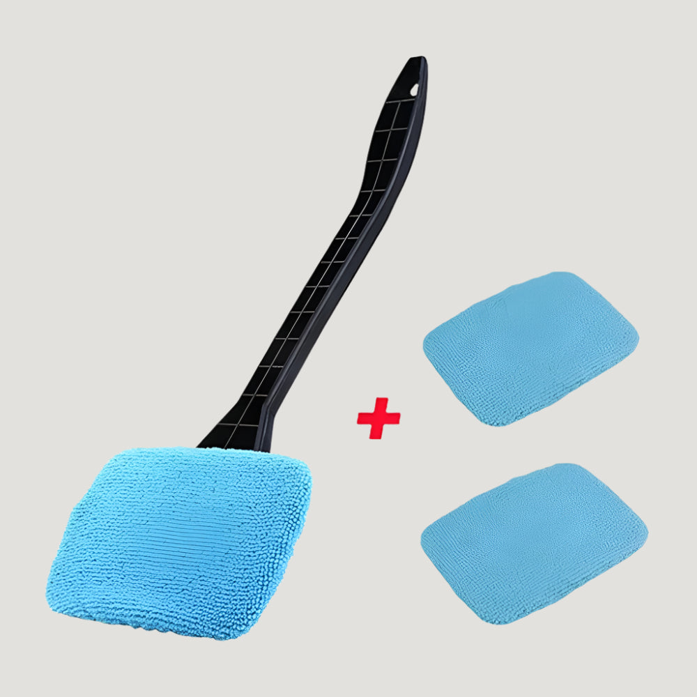 Windscreen Defog Wiper