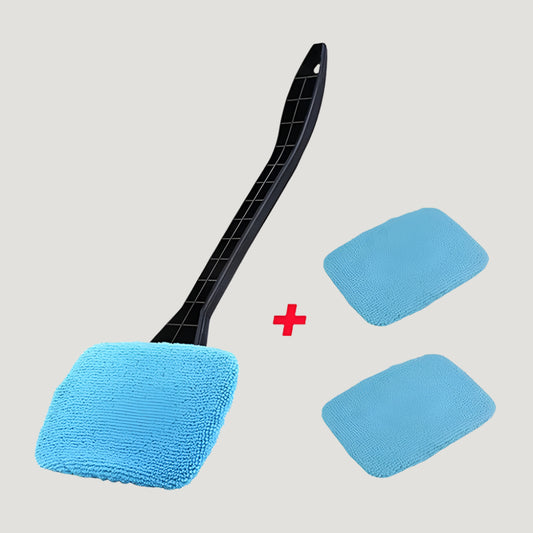 Windscreen Defog Wiper