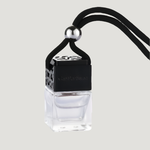 Luxury Hanging Car Diffuser Bottle
