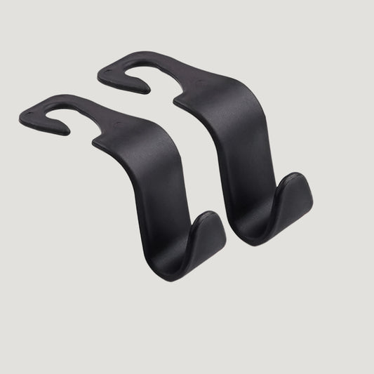 Car Seat Headrest Hook for Bags