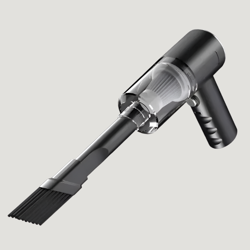 USB C Car vacuum