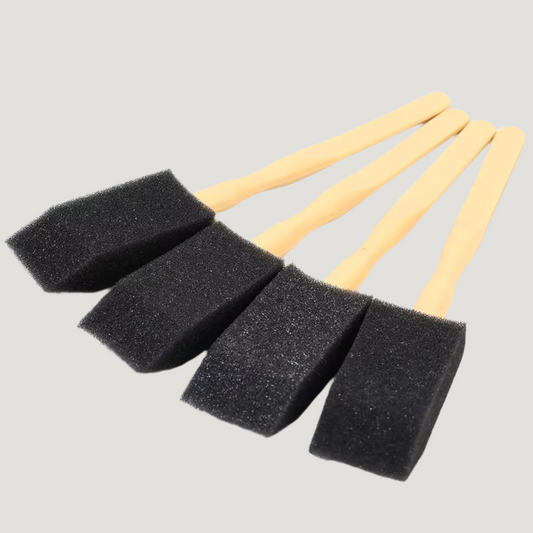 Air Conditioner Vent Sponge brushes